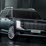 Новый Hyundai Palisade пользуется бешеным спросом ещё до старта «живых» продаж