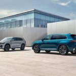 Авторынок РФ в январе 2025 года: у Geely падение почти на треть, у Haval Jolion снова «бронза»