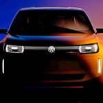 Volkswagen анонсировал новый бюджетник и ещё несколько премьер для Европы