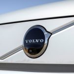 Volvo официально анонсировала кроссовер EX60 и другие новинки ближайших лет