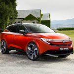 Новый Nissan Qashqai: каким он может быть
