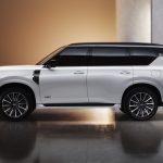 Oting привезёт в Россию пикапы Rich 7 и Z9, а также внедорожник на базе Nissan Patrol